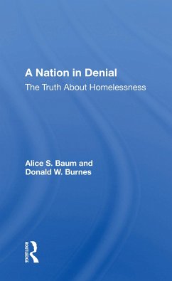 A Nation In Denial - Baum, Alice S.