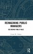Reimagining Public Managers - Bild 1