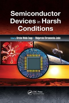 Semiconductor Devices in Harsh Conditions