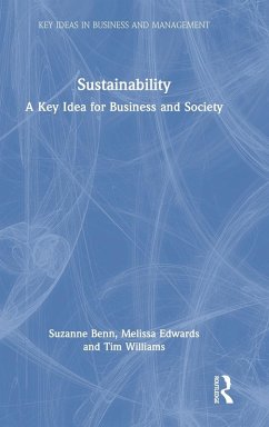 Cover Sustainability