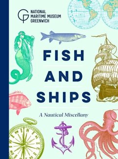 Fish and Ships - National Maritime Museum