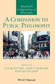 A Companion to Public Philosophy