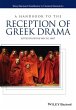 A Handbook to the Reception of Greek... - Bild 1
