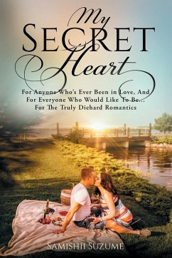 Cover My Secret Heart