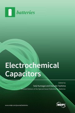 Cover Electrochemical Capacitors