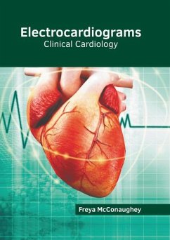 Electrocardiograms: Clinical Cardiology Electrocardiograms: Clinical Cardiology