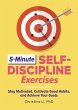 5-Minute Self-Discipline Exercises - Bild 1