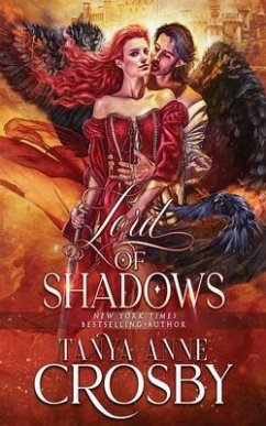 Lord of Shadows - Crosby, Tanya Anne