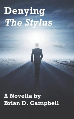 Denying The Stylus - Campbell, Brian D.