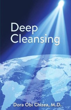 Deep Cleansing - Obi Chizea, Dora