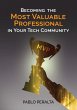 Becoming the Most Valuable Professional... - Bild 1