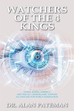 Watchers of the 4 Kings - Pateman, Alan