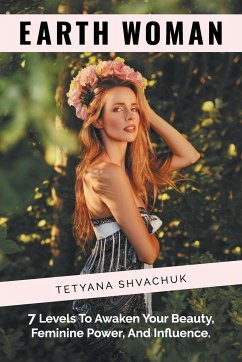 Earth Woman - Shvachuk, Tetyana