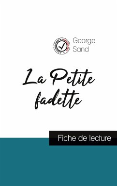 La Petite fadette de George Sand (fiche de lecture et analyse complète de l'oeuvre) - Sand, George