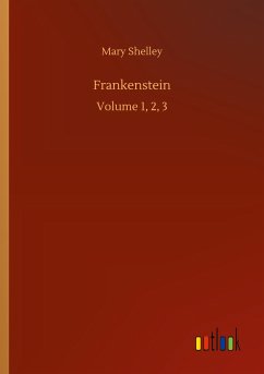 Frankenstein - Shelley, Mary