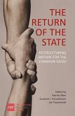 The Return of the State