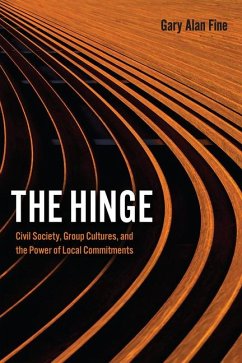 Cover The Hinge