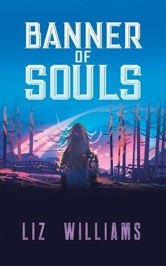 Banner of Souls - Williams, Liz