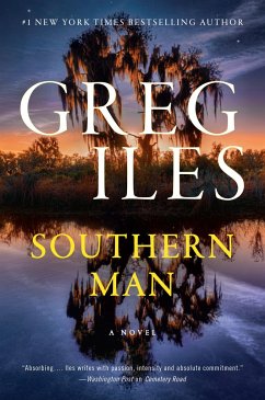 Southern Man - Iles, Greg