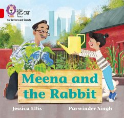 Ellis, J: Meena and the Rabbit - Ellis, Jessica