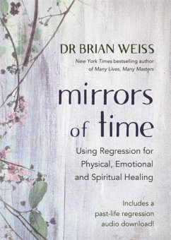 Cover Mirrors of Time