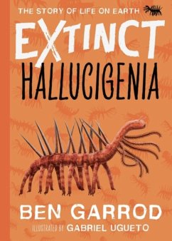 Cover Hallucigenia