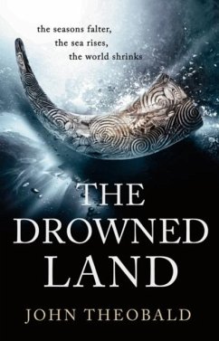 Cover The Drowned Land