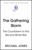 The Gathering Storm The Gathering Storm