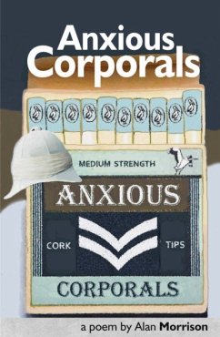 Anxious Corporals - Morrison, Alan