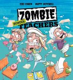 Zombie School Teachers Zombie School Teachers