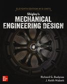 Shigley's Mechanical Engineering Design, 11th Edition, Si Units