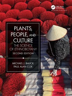 Plants, People, and Culture - Balick, Michael J; Cox, Paul Alan