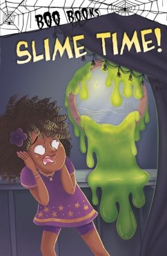 Slime Time! - Sazaklis, John