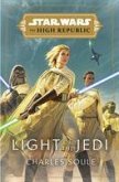 Star Wars: Light of the Jedi (The High Republic)