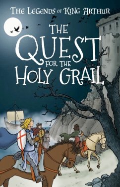 The Quest for the Holy Grail (Easy Classics) - Mayhew, Tracey