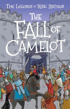 The Fall of Camelot (Easy Classics) - Mayhew, Tracey