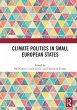 Climate Politics in Small European... - Bild 1