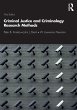 Criminal Justice and Criminology... - Bild 1