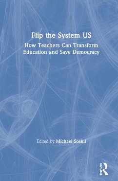 Flip the System US