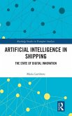 Artificial Intelligence in Shipping