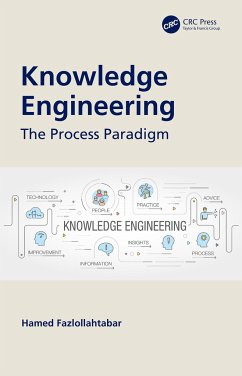 Knowledge Engineering - Fazlollahtabar, Hamed