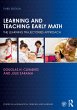 Learning and Teaching Early Math - Bild 1