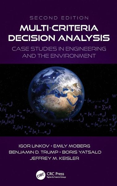 Multi-Criteria Decision Analysis Multi-Criteria Decision Analysis