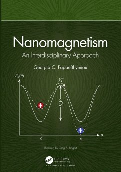 Nanomagnetism - Papaefthymiou, Georgia C.