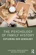 The Psychology of Family History - Bild 1