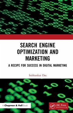 Search Engine Optimization and Marketing - Das, Subhankar
