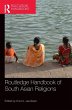 Routledge Handbook of South Asian... - Bild 1
