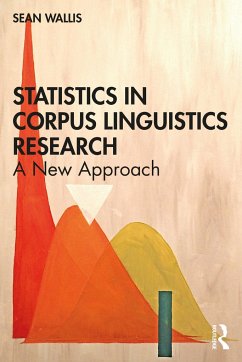 Statistics in Corpus Linguistics Research - Wallis, Sean