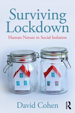 Surviving Lockdown - Cohen, David