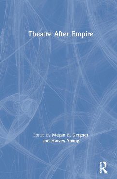 Theatre After Empire